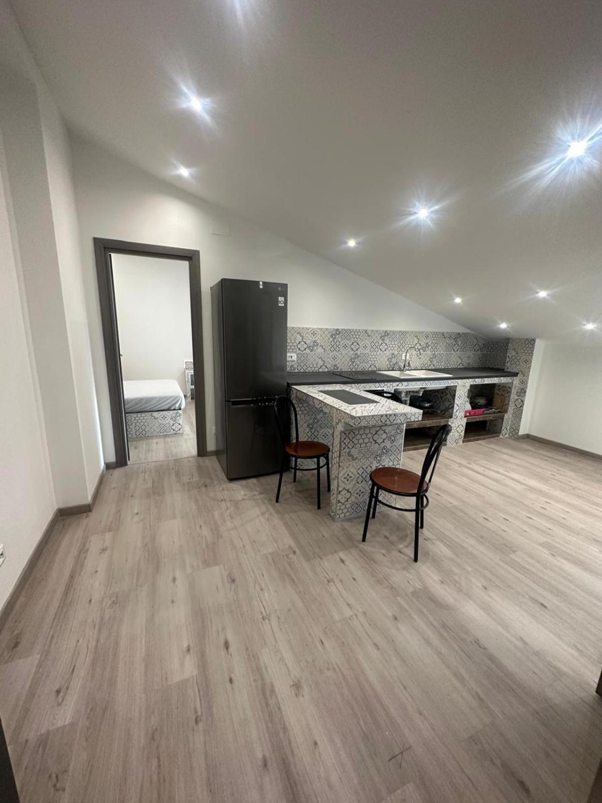 Oh Apartments Fiera Verona Exteriör bild