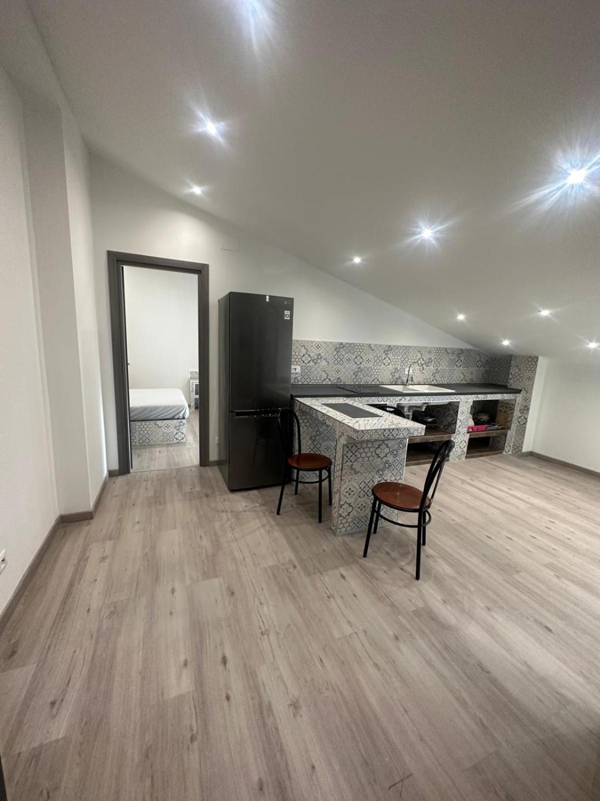 Oh Apartments Fiera Verona Exteriör bild